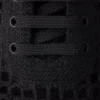Zapatillas Collapse con cordones de ganchillo Zapatillas Collapse con cordones de ganchillo