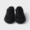 Zapatillas Collapse con cordones de ganchillo Zapatillas Collapse con cordones de ganchillo