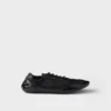 Zapatillas Collapse de Re-Nylon y piel Zapatillas Collapse de Re-Nylon y piel