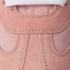 Zapatillas con cordones de Re-Nylon y gamuza Zapatillas con cordones de Re-Nylon y gamuza