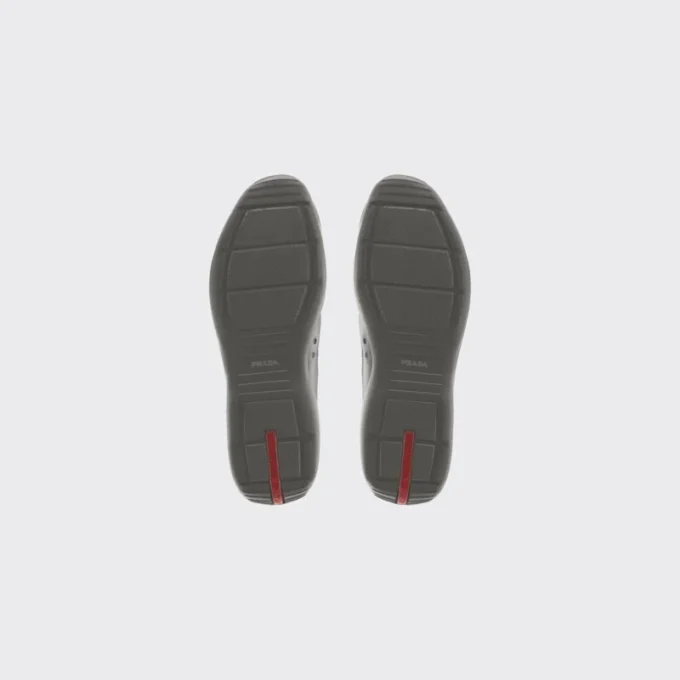 Zapatillas con cordones Prada America’s Cup Zapatillas con cordones Prada America’s Cup