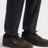 Zapatillas de ante Downtown Zapatillas de ante Downtown