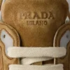 Zapatillas de ante Prada America’s Cup Zapatillas de ante Prada America’s Cup