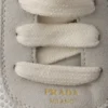 Zapatillas de ante y malla Montecarlo Re-Edition 2005 Zapatillas de ante y malla Montecarlo Re-Edition 2005