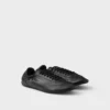 Zapatillas de cuero Collapse Zapatillas de cuero Collapse