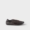 Zapatillas de cuero Collapse Zapatillas de cuero Collapse