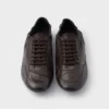 Zapatillas de cuero Collapse Zapatillas de cuero Collapse