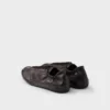 Zapatillas de cuero Collapse Zapatillas de cuero Collapse