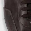 Zapatillas de cuero Collapse Zapatillas de cuero Collapse