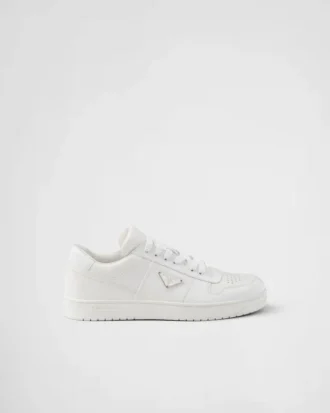 Zapatillas de cuero Downtown