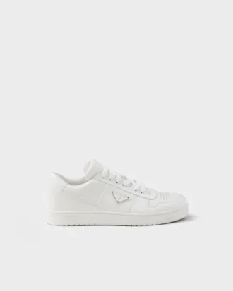 Zapatillas de cuero Downtown