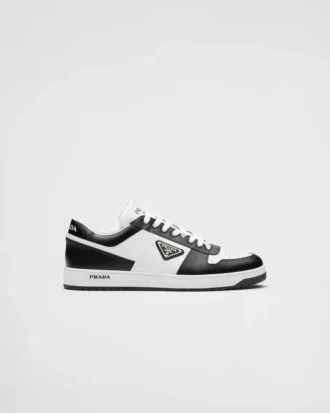 Zapatillas de cuero Downtown