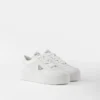 Zapatillas de cuero Downtown Bold