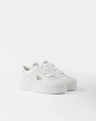 Zapatillas de cuero Downtown Bold