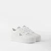 Zapatillas de cuero Downtown Bold