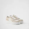 Zapatillas de cuero Downtown Bold