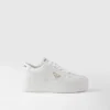 Zapatillas de cuero Downtown Bold
