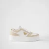 Zapatillas de cuero Downtown Bold
