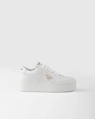 Zapatillas de cuero Downtown Bold Zapatillas de cuero Downtown Bold