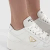 Zapatillas de cuero Downtown Bold