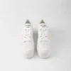 Zapatillas de cuero Downtown Bold