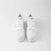 Zapatillas de cuero Downtown Bold
