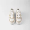 Zapatillas de cuero Downtown Bold