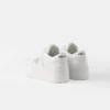 Zapatillas de cuero Downtown Bold Zapatillas de cuero Downtown Bold