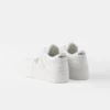 Zapatillas de cuero Downtown Bold