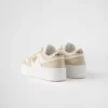 Zapatillas de cuero Downtown Bold