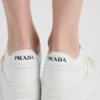 Zapatillas de cuero Downtown Bold