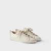 Zapatillas de cuero envejecido Zapatillas de cuero envejecido