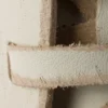 Zapatillas de cuero envejecido Zapatillas de cuero envejecido