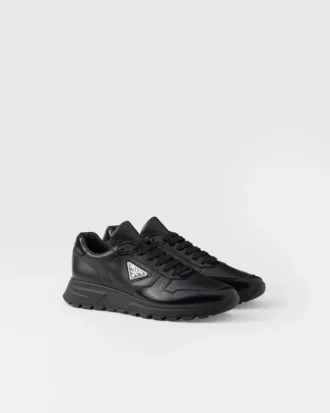 Zapatillas de cuero Prax 01