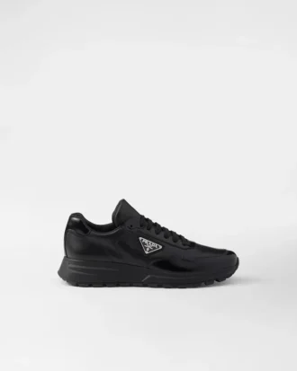 Zapatillas de cuero Prax 01