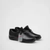 Zapatillas de cuero Toblach Zapatillas de cuero Toblach