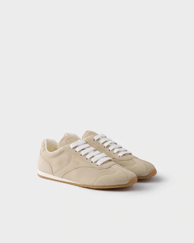 Zapatillas de gamuza Zapatillas de gamuza