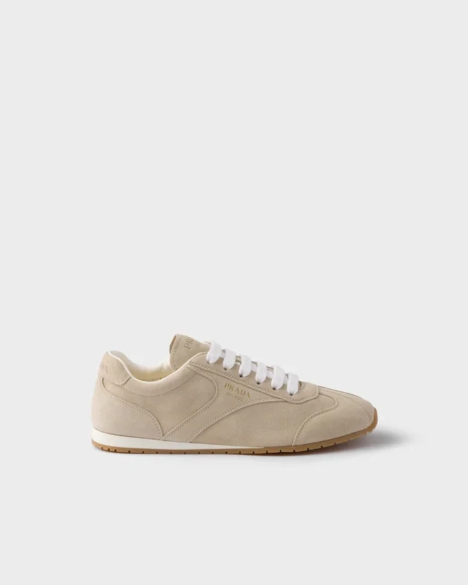Zapatillas de gamuza Zapatillas de gamuza