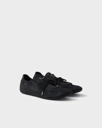 Zapatillas de lona Collapse
