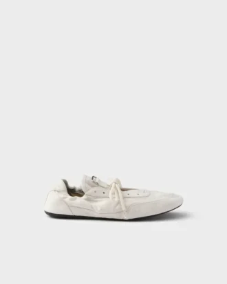 Zapatillas de mezclilla Collapse