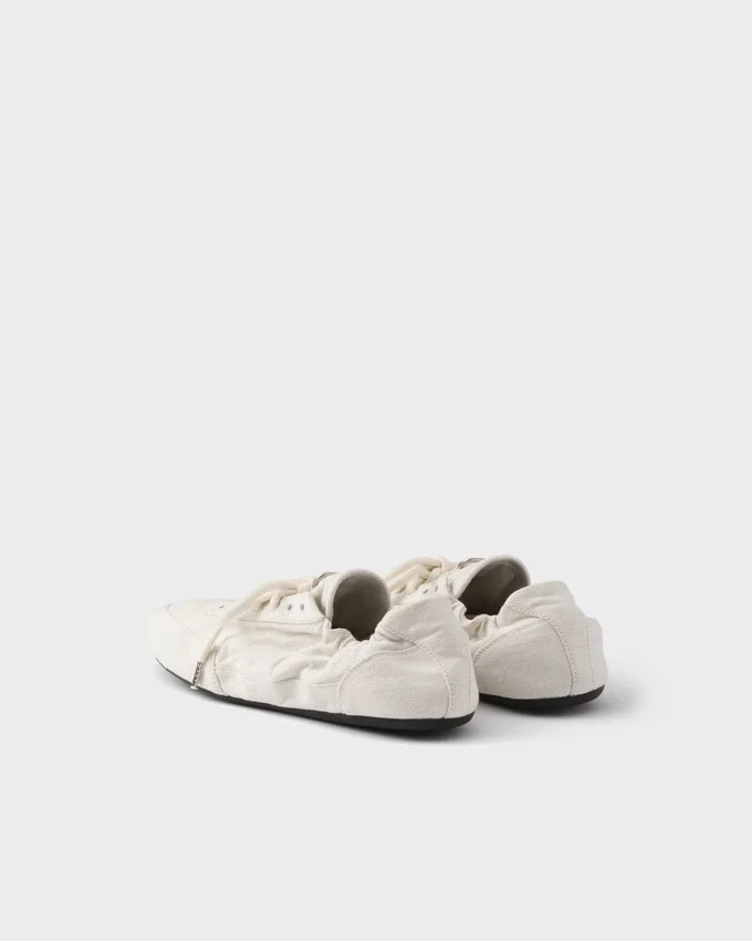 Zapatillas de mezclilla Collapse Zapatillas de mezclilla Collapse