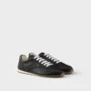 Zapatillas de piel napa Zapatillas de piel napa
