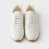 Zapatillas de piel napa Zapatillas de piel napa
