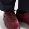 Zapatillas de piel napa envejecida Montecarlo Re-Edition 2005 Zapatillas de piel napa envejecida Montecarlo Re-Edition 2005