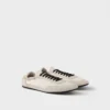 Zapatillas de Re-Nylon y gamuza Zapatillas de Re-Nylon y gamuza