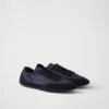 Zapatillas de Re-Nylon y gamuza Zapatillas de Re-Nylon y gamuza
