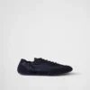 Zapatillas de Re-Nylon y gamuza Zapatillas de Re-Nylon y gamuza