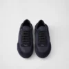 Zapatillas de Re-Nylon y gamuza Zapatillas de Re-Nylon y gamuza