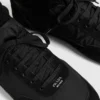 Zapatillas de Re-Nylon y gamuza Zapatillas de Re-Nylon y gamuza