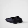 Zapatillas de Re-Nylon y gamuza Zapatillas de Re-Nylon y gamuza